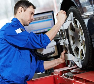 استارت نخوردن ماشین