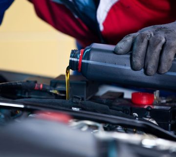 تقویت دینام ماشین