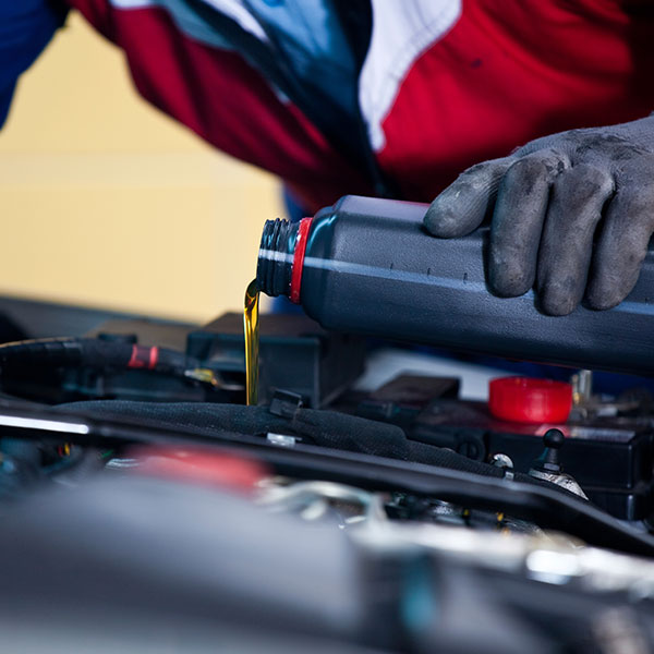 تقویت دینام ماشین