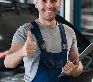 علایم خرابی دینام ماشین