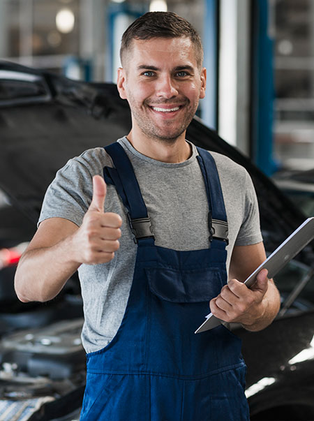 علایم خرابی دینام ماشین