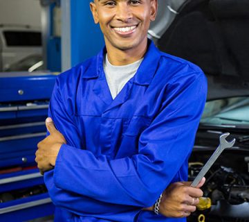 باطری سازی سیار