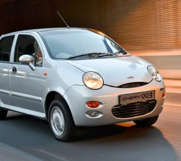 تعمیر دینام ام وی ام ۱۱۰