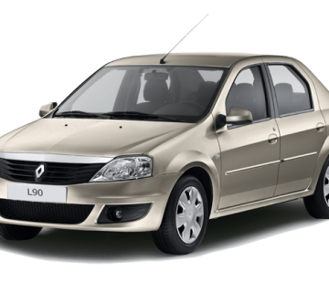 تعمیر دینام ال ۹۰ در محل