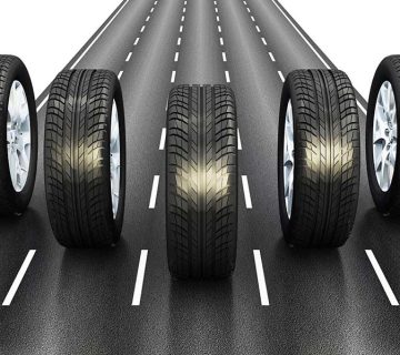 پنچرگیری سیار در تهران