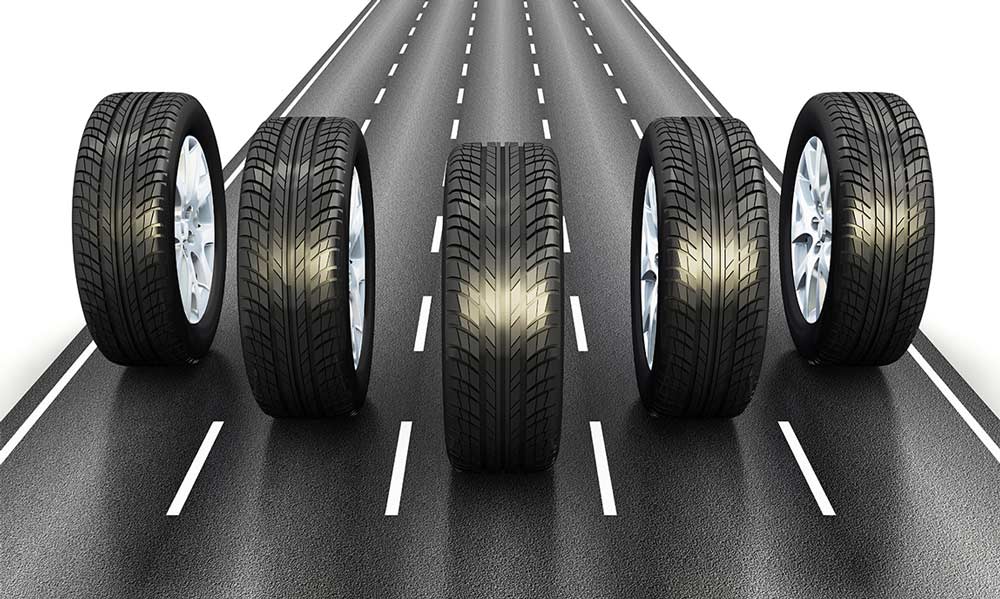 پنچرگیری سیار در تهران