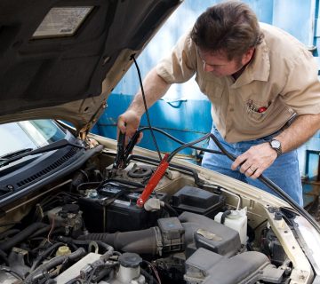 مکانیک سیار