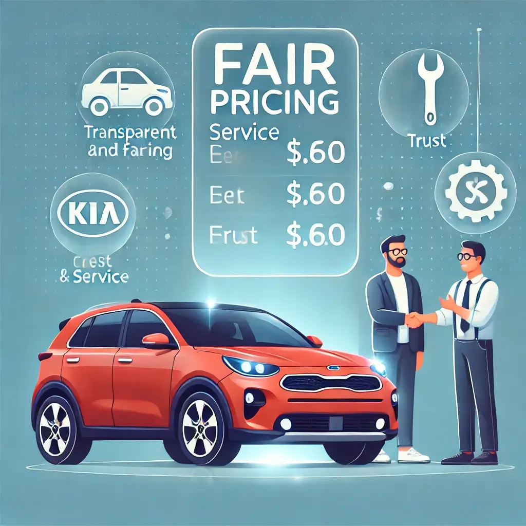 امداد خودرو سیار کیا