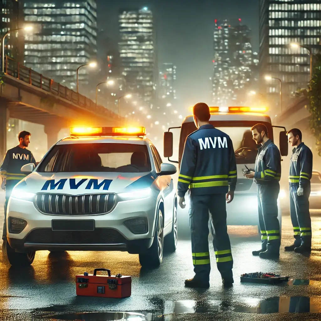 امداد خودرو کیا تهران