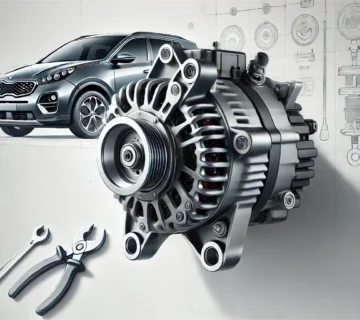 دینام اسپورتیج