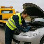 تماس با امداد خودرو