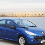 مکانیک سیار پژو ۲۰۷