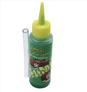 شیمل لاستیک